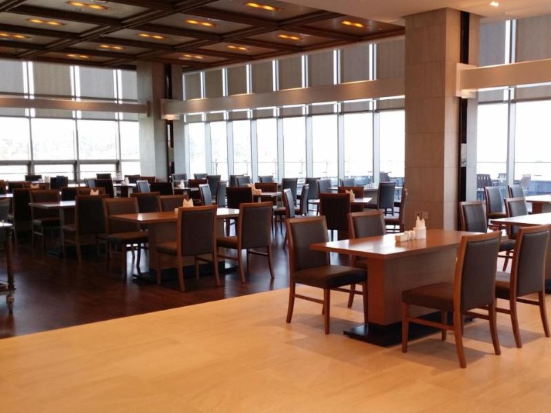 Lahan Hotel Pohang