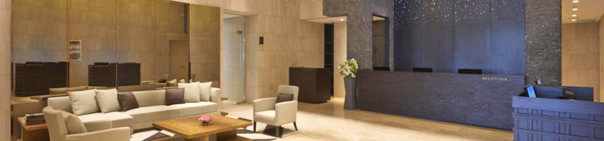 Image of Lahan Hotel Pohang