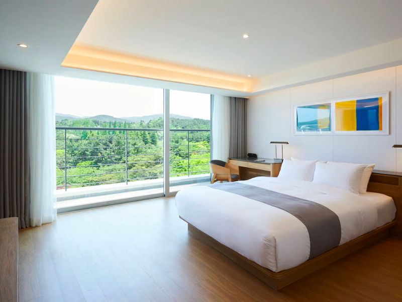 Lahan Select Gyeongju