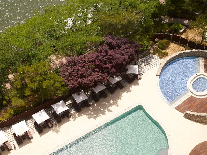 Lahan Select Gyeongju