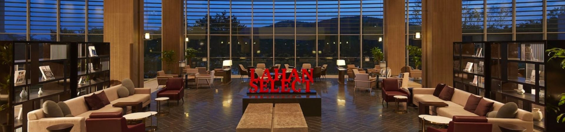 Image of Lahan Select Gyeongju