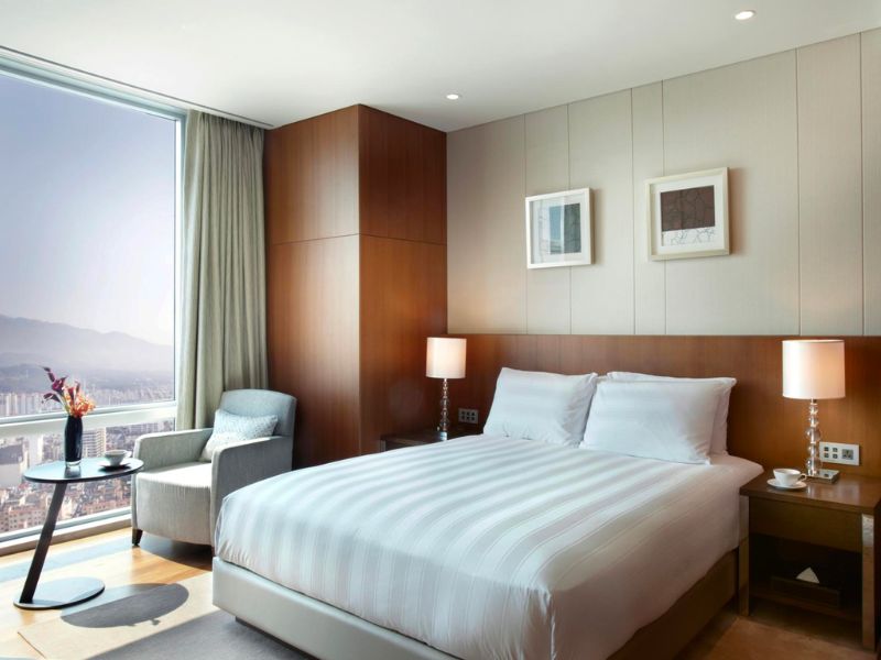 Lotte City Hotel Jeju