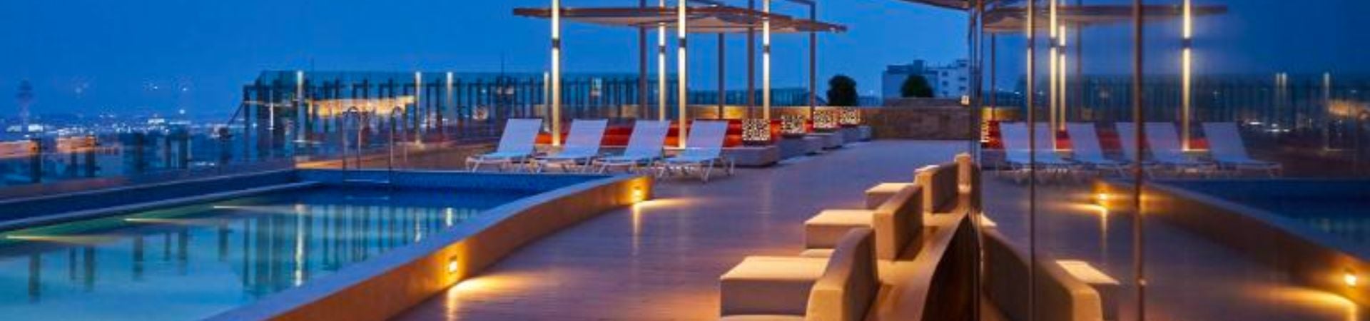 Image of Lotte City Hotel Jeju