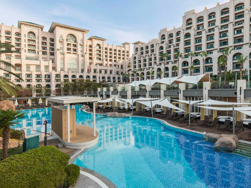 Lotte Hotel Jeju