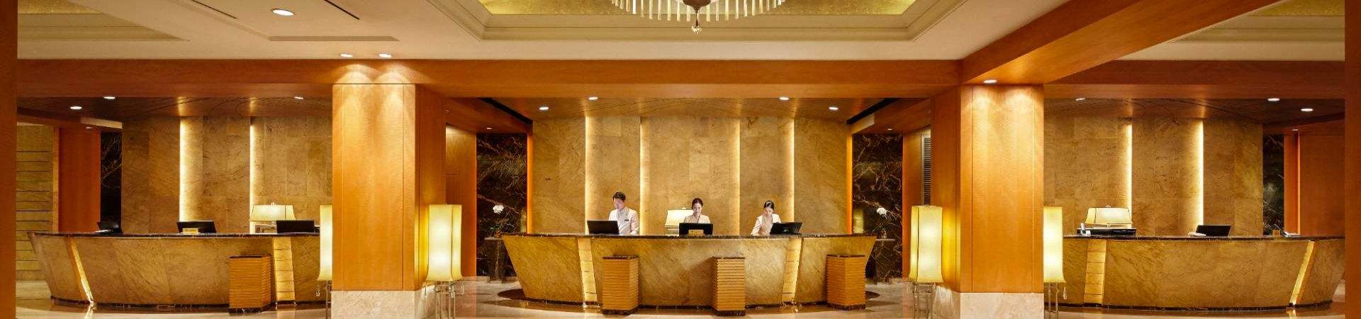 Image of Lotte Hotel Seoul