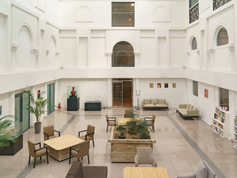 Luceville Hotel Jeju