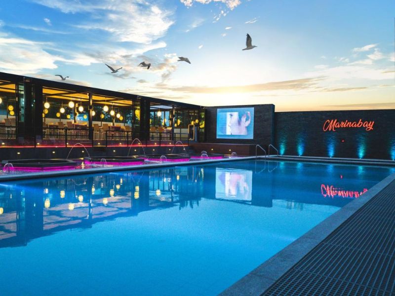 Marinabay Sokcho