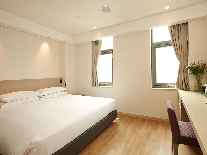 Mayplace Seoul Dongdaemun