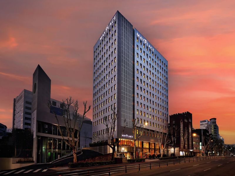 Mayplace Seoul Dongdaemun