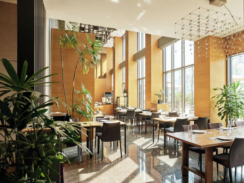 Mayplace Seoul Dongdaemun