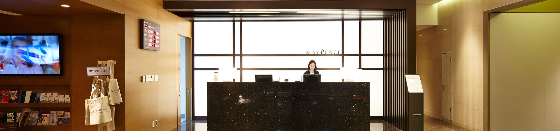 Image of Mayplace Seoul Dongdaemun