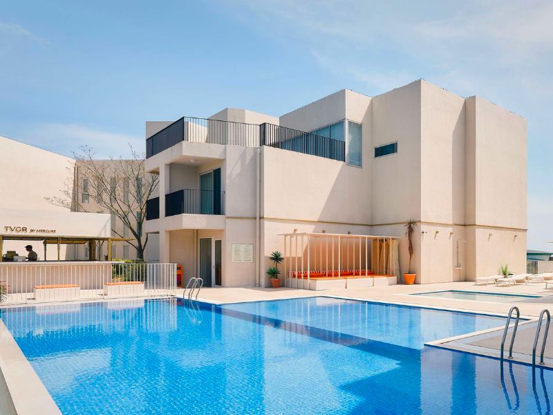 Mercure Ambassador Jeju