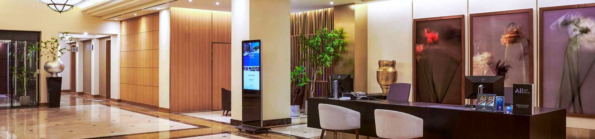 Image of Mercure Ambassador Jeju