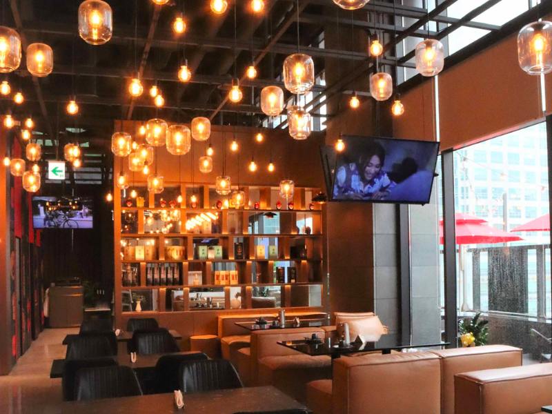 Mercure Ambassador Seoul Hongdae