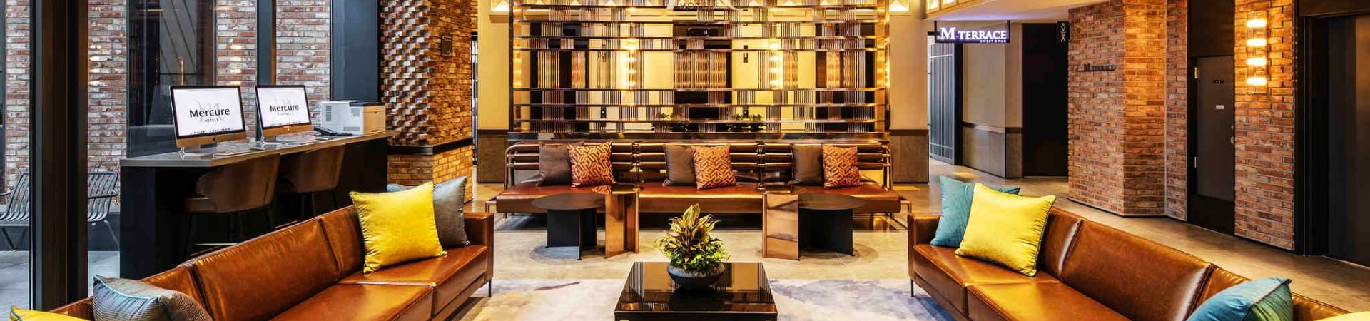 Image of Mercure Ambassador Seoul Hongdae