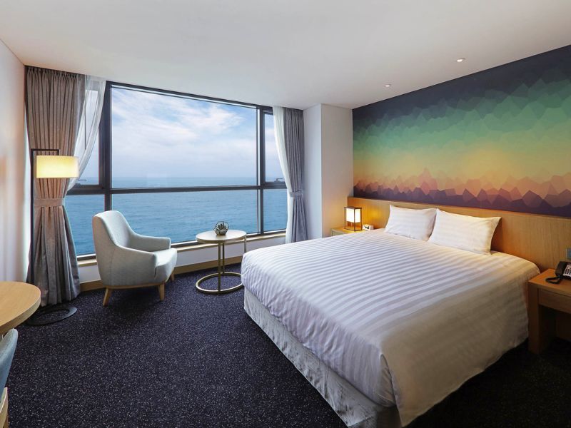 Mercure Ambassador Ulsan