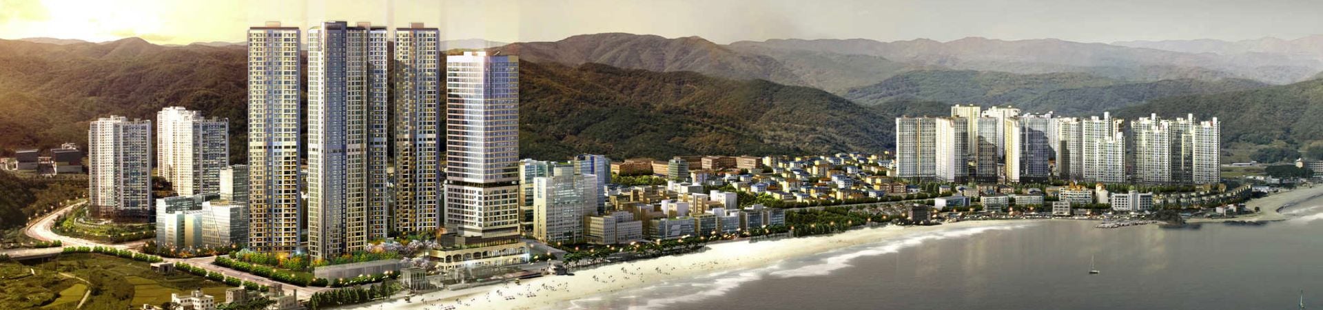 Image of Mercure Ambassador Ulsan