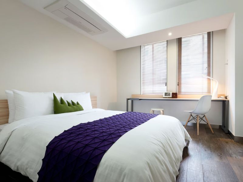 Metro Hotel Myeongdong, Seoul