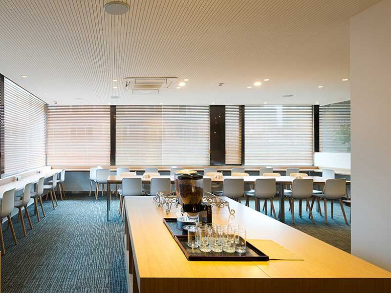 Metro Hotel Myeongdong, Seoul