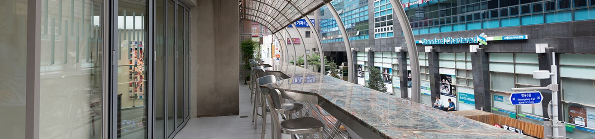 Image of Metro Hotel Myeongdong, Seoul