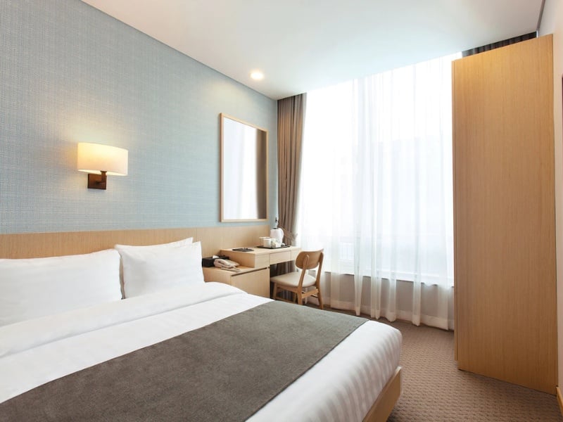 Migliore Hotel Seoul Myeongdong