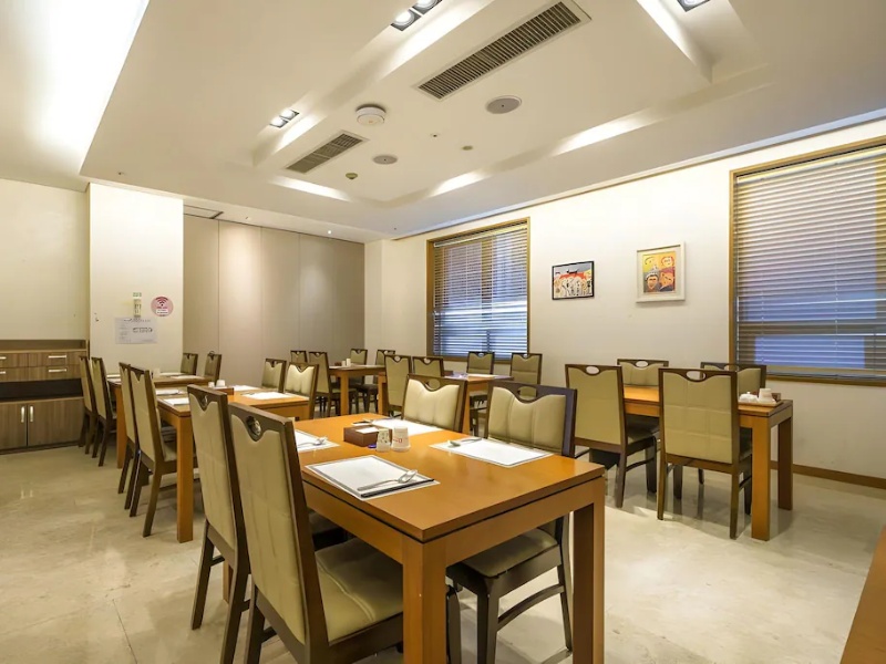 Migliore Hotel Seoul Myeongdong