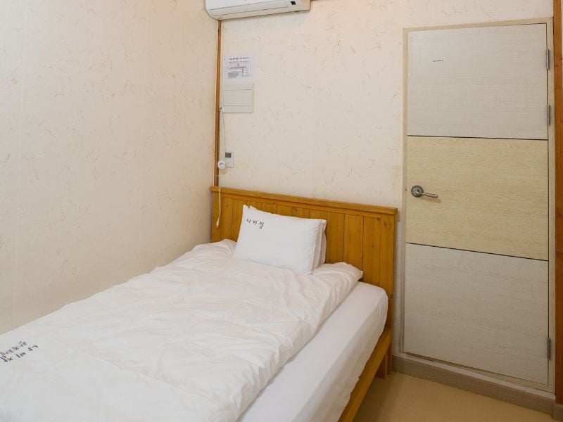 Nabijam Hanok Hotel