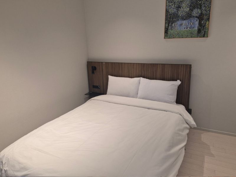 NewCZ Haeundae Residence