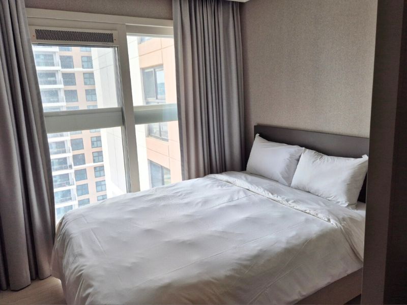 NewCZ Osiria Residence