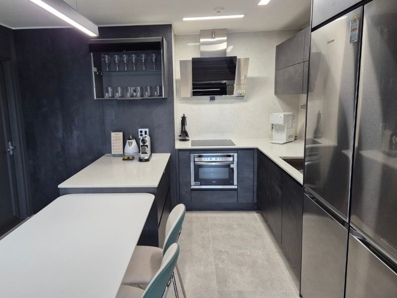 NewCZ Osiria Residence