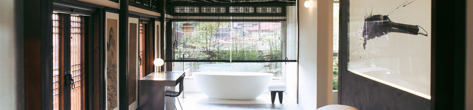 Image of Nostalgia Hanok, Seoul - Blue Jae