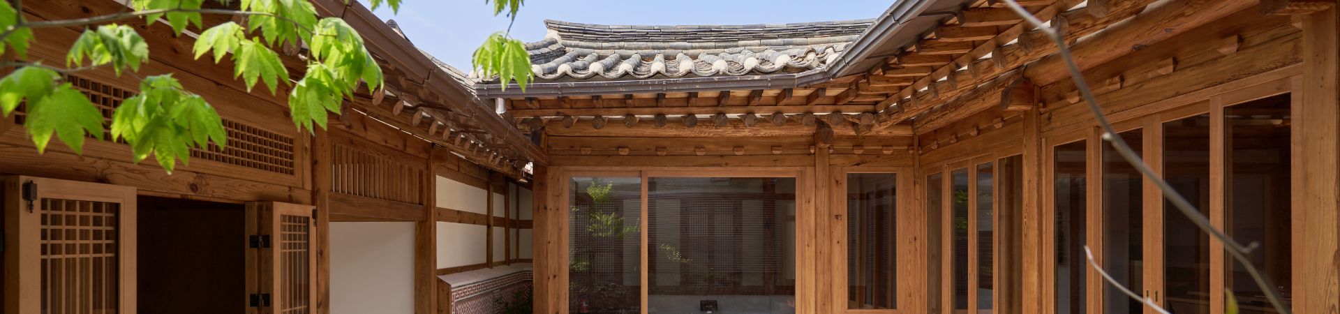 Image of Nostalgia Hanok, Seoul - Double Jae