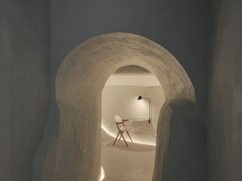 Nostalgia Hanok, Seoul - Hidden Jae