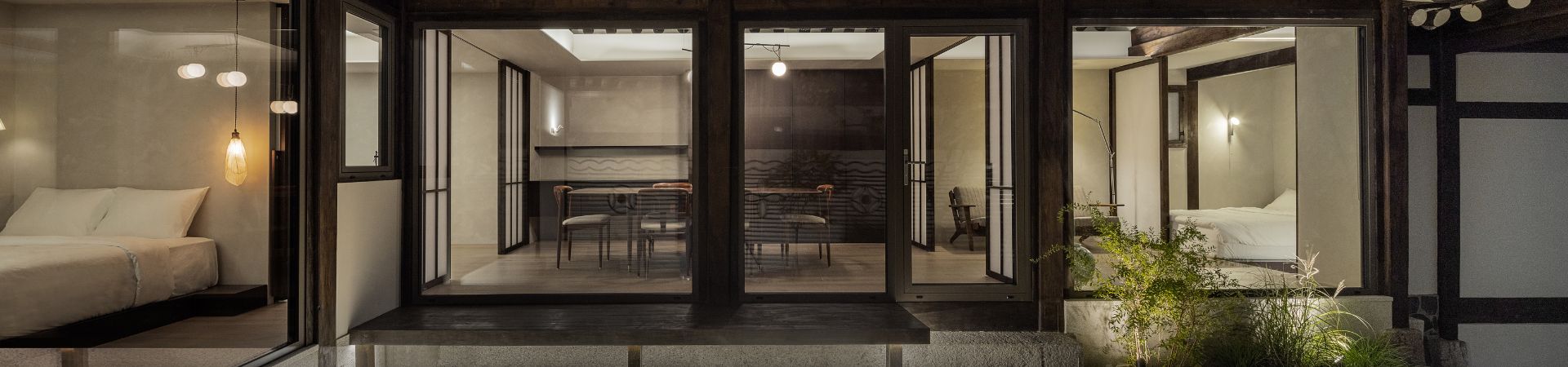 Image of Nostalgia Hanok, Seoul - Hidden Jae