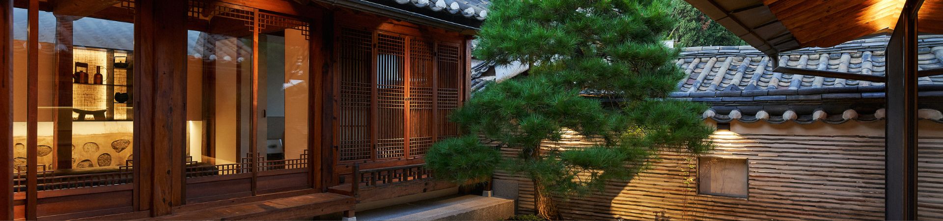 Image of Nostalgia Hanok, Seoul - Hillo Jae