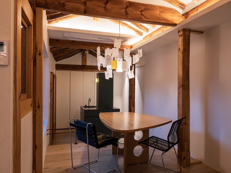 Nostalgia Hanok, Seoul - Nook Jae