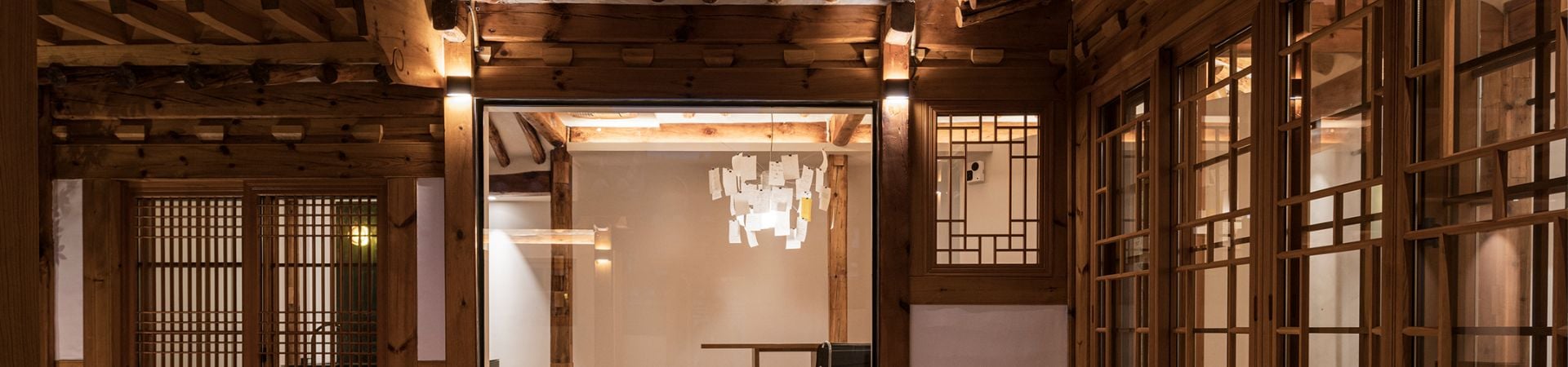 Image of Nostalgia Hanok, Seoul - Nook Jae