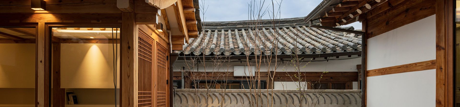 Image of Nostalgia Hanok, Seoul - Slow Jae