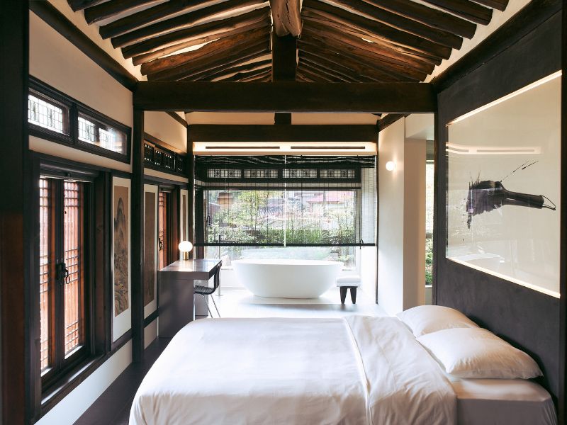 Nostalgia Seoul (Hanok)