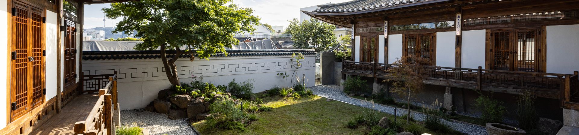 Image of Nostalgia Seoul (Hanok)