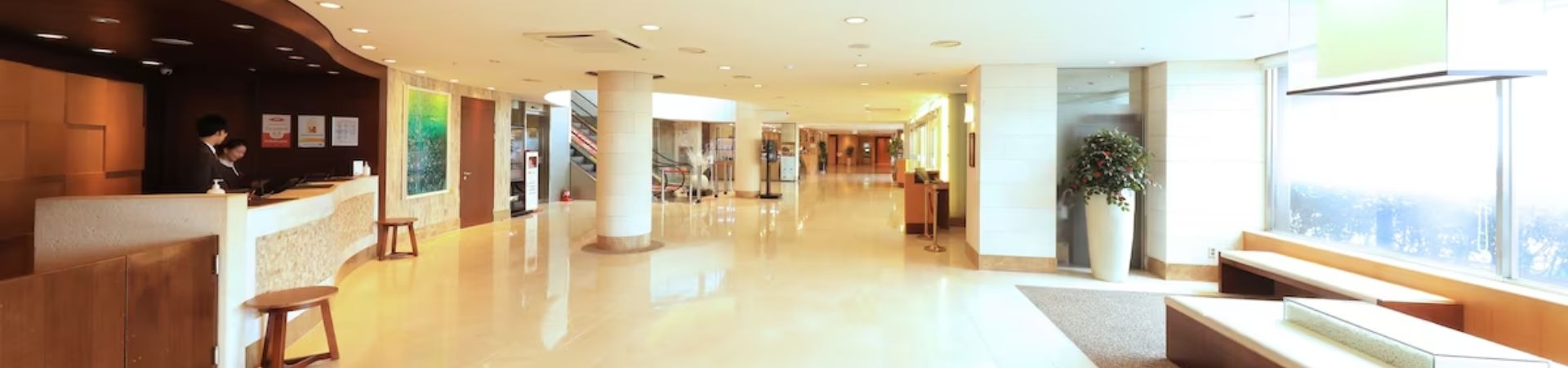 Image of Ocean Suites Jeju Hotel