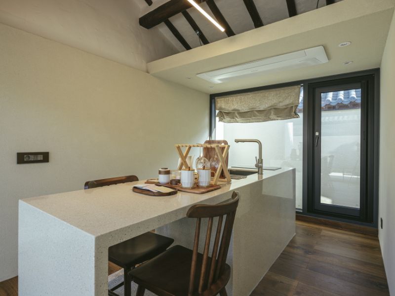 Onjeong Inn Hanok Stay