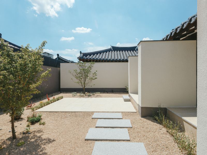 Onjeong Inn Hanok Stay