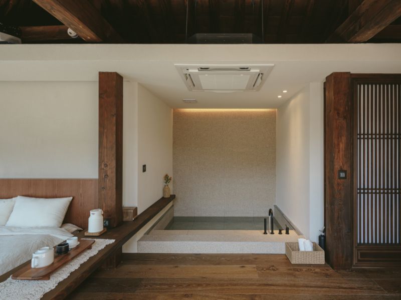 Onjeong Inn Hanok Stay