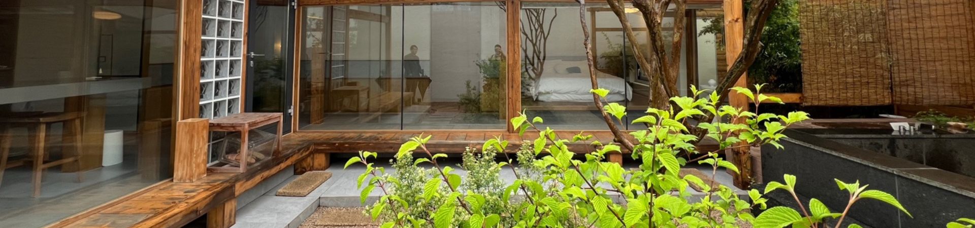 Image of Owon hanok Gyeongju