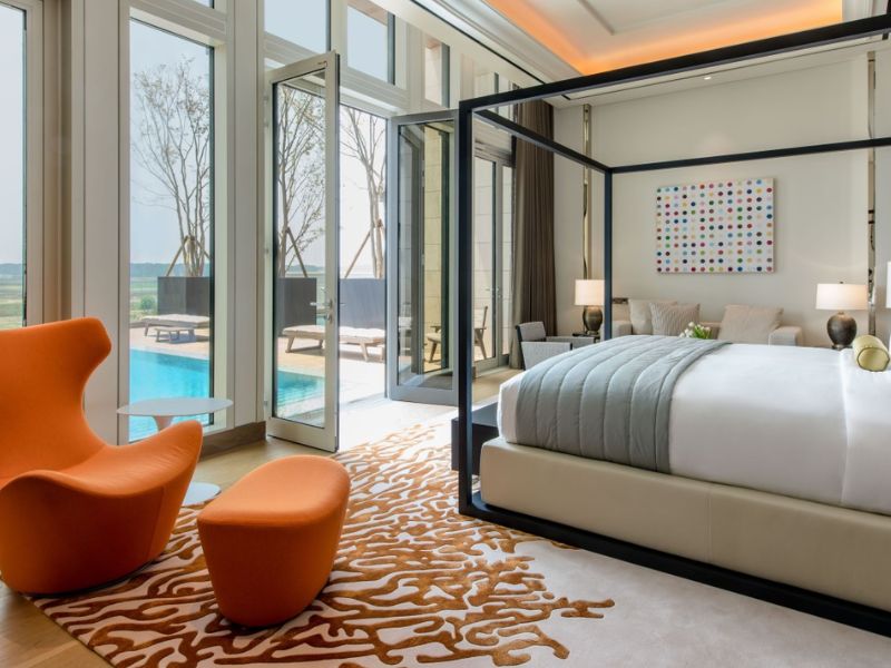 Paradise City Incheon