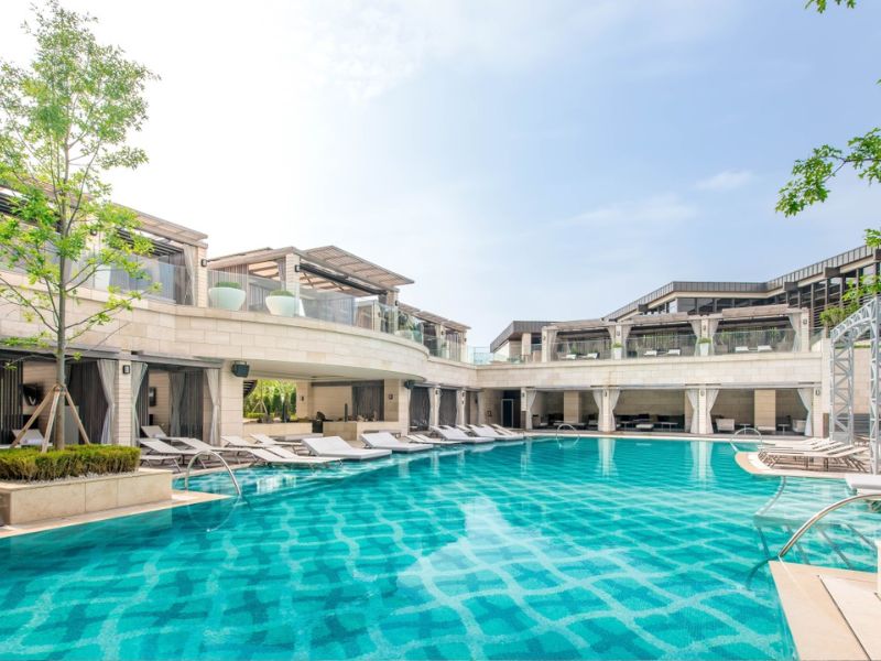 Paradise City Incheon