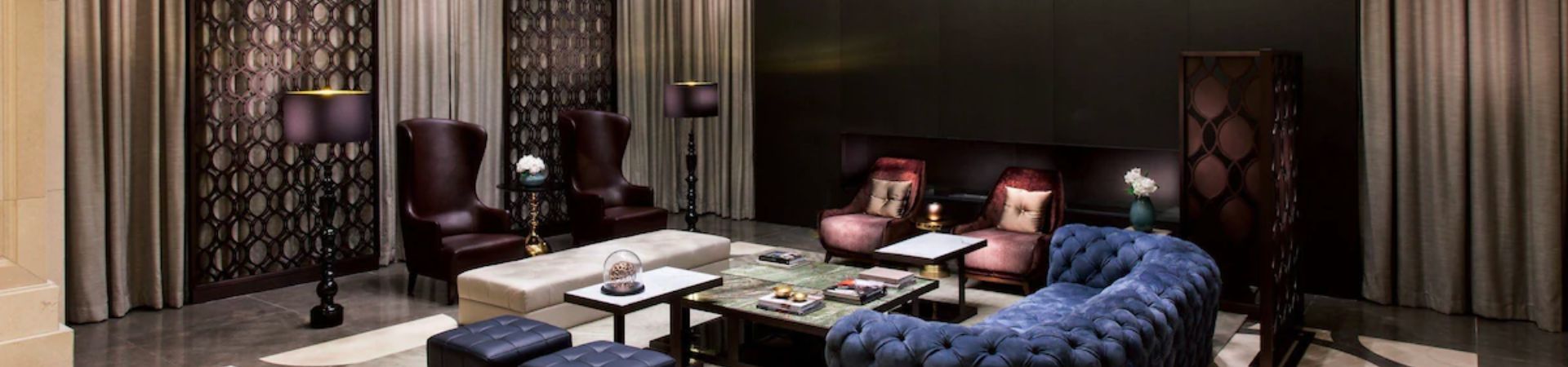 Paradise Hotel, Busan