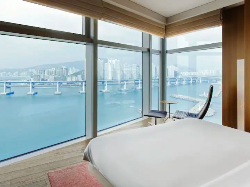 Park Hyatt Busan