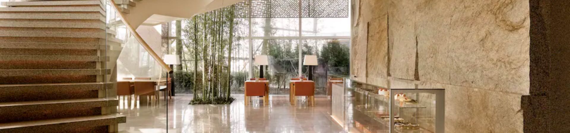 Image of Park Hyatt Busan